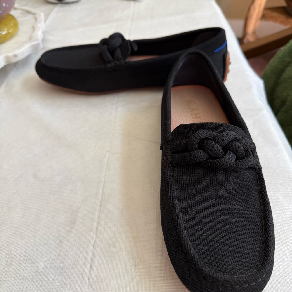 Rothy’s Women Driving Loafer